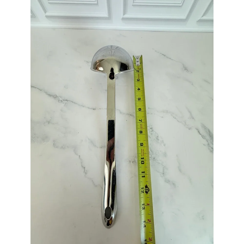 All Clad Stainless Steel 6 oz. 14.5